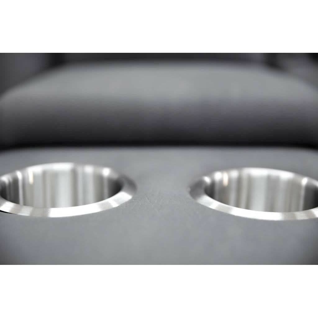 DORVAL 2 SEATER WITH CONSOLE SOFA ONYX - MyChocolateWood