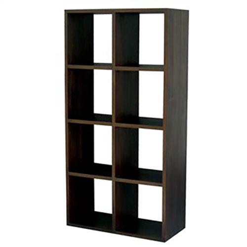 EDUARD SOLID MAHOGANY TIMBER DISPLAY SHELF - CHOCOLATE - SPECIAL ORDER ONLY - MyChocolateWood