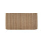 FORSTER  HAMPTON RATTAN COFFEE TABLE  NATURAL - MyChocolateWood
