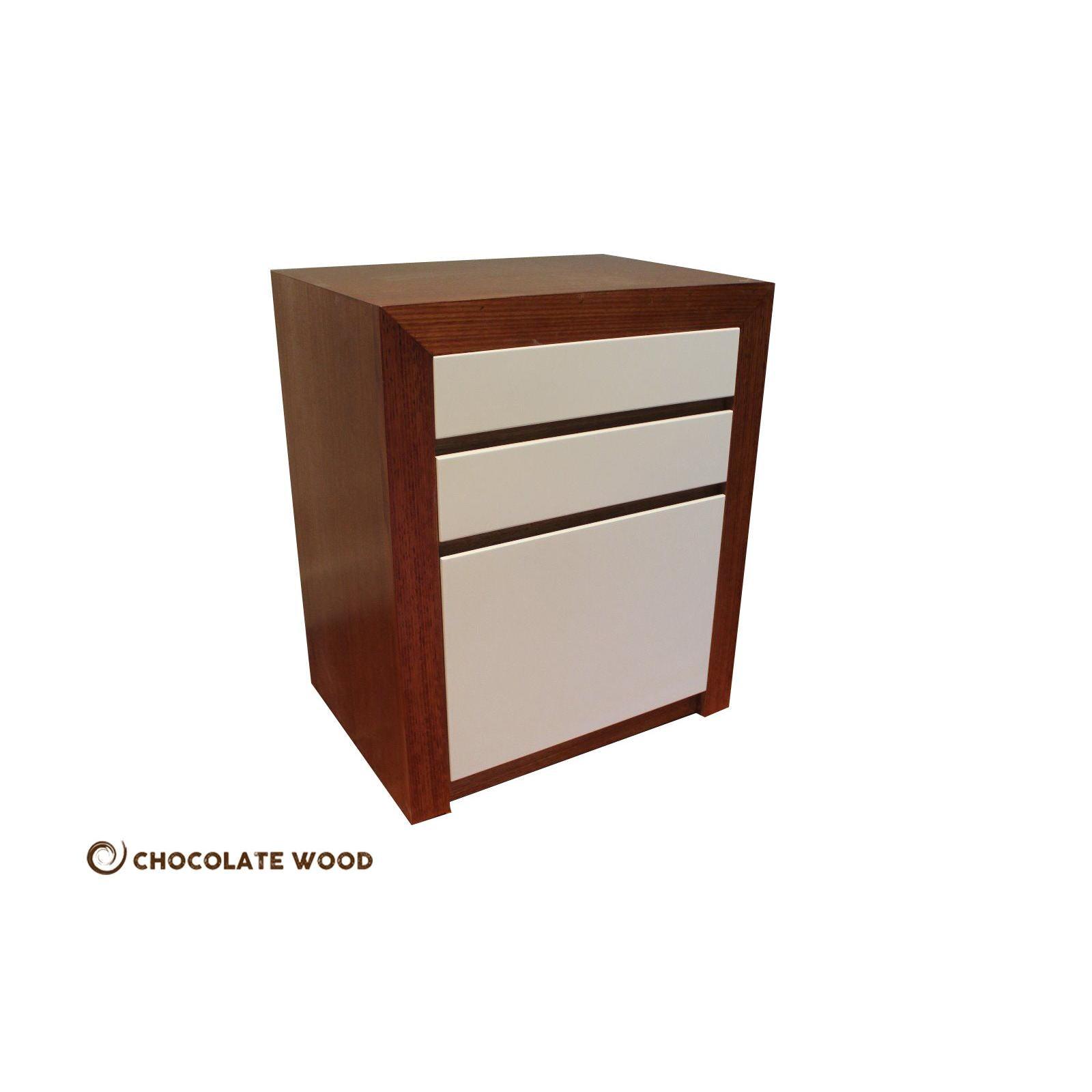 FRANGELICA TASSIE OAK CORNER DESK & HUTCH AUSTRALIAN CUSTOM MADE - MyChocolateWood