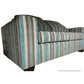 GENNA AUSTRALIAN CUSTOM-MADE FABRIC SOFA - FLOOR STOCK CLEARANCE - MyChocolateWood