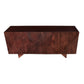 GWYNETH BUFFET/SIDEBOARD IN SOLID MANGO WOOD - MyChocolateWood
