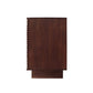 GWYNETH BUFFET/SIDEBOARD IN SOLID MANGO WOOD - MyChocolateWood