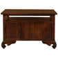 HIROKO SOLID MAHOGANY CHINESE STYLE TV UNIT IN MAHOGANY 97CM - MyChocolateWood