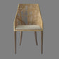 JENALLI HAMPTONS RATTAN DINING CHAIR/ LOUNGE CHAIR IN NATURAL - MyChocolateWood