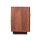 JOSEPHINE BUFFET/SIDEBOARD IN SOLID MANGO WOOD - MyChocolateWood