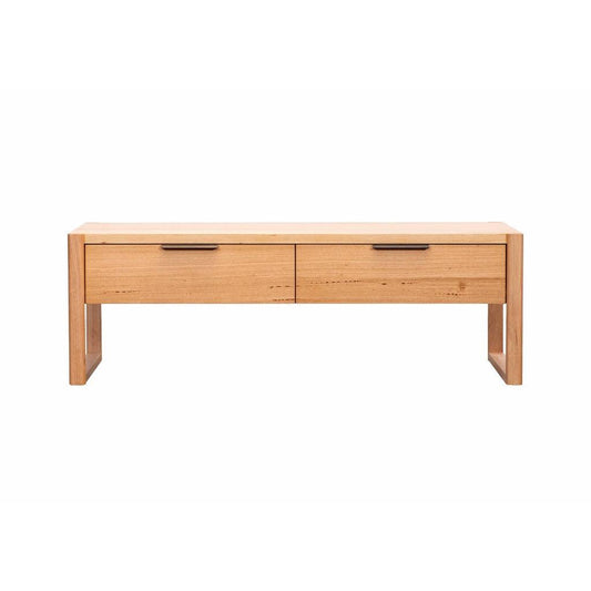 KIPLING MESSMATE TIMBER COFFEE TABLE NATURAL