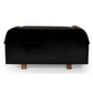 LEO AMBASSADOR CAR SOFA/SETTEE - REPURPOSED BACK SEAT OF A CAR - MyChocolateWood
