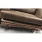 LEO AMBASSADOR CAR SOFA/SETTEE - REPURPOSED BACK SEAT OF A CAR - MyChocolateWood