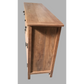 LINDI RECYCLED ELM RUSTIC COUNTRY STYLE BUFFET/SIDEBOARD  4 DOORS & 2 DRAWERS HONEY-140CM - MyChocolateWood