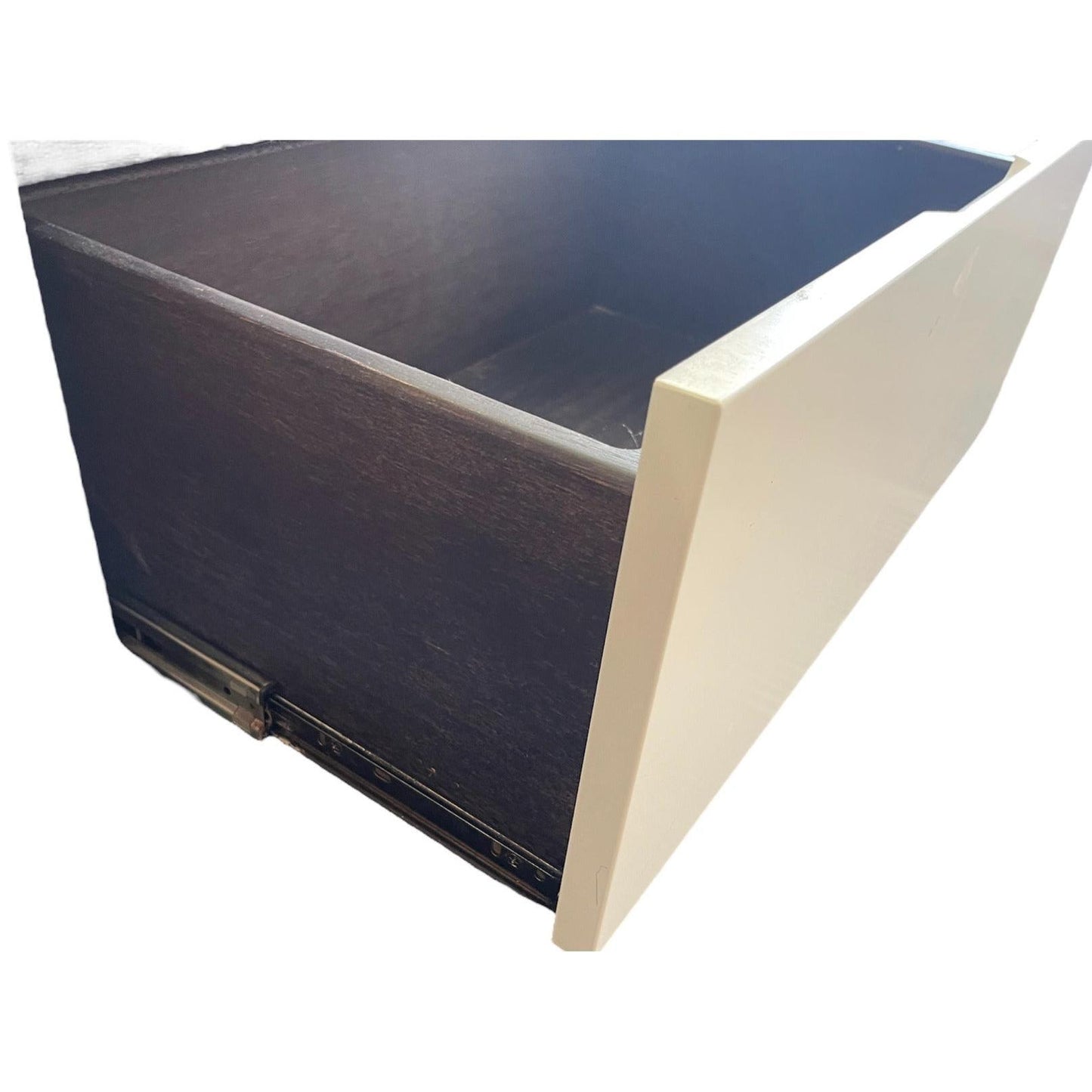 LOCALLY MADE MANDI TASSIE OAK 3 DRAWER TV UNIT - FLOOR STOCK CLEARANCE - MyChocolateWood