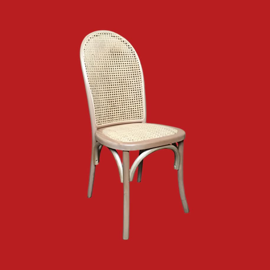 LOFTUS SOLID RECYCLED ELM DINING CHAIR IN NATURAL - MyChocolateWood