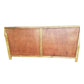 LORAN RECYCLED ELM RUSTIC BUFFET - NATURAL - MyChocolateWood