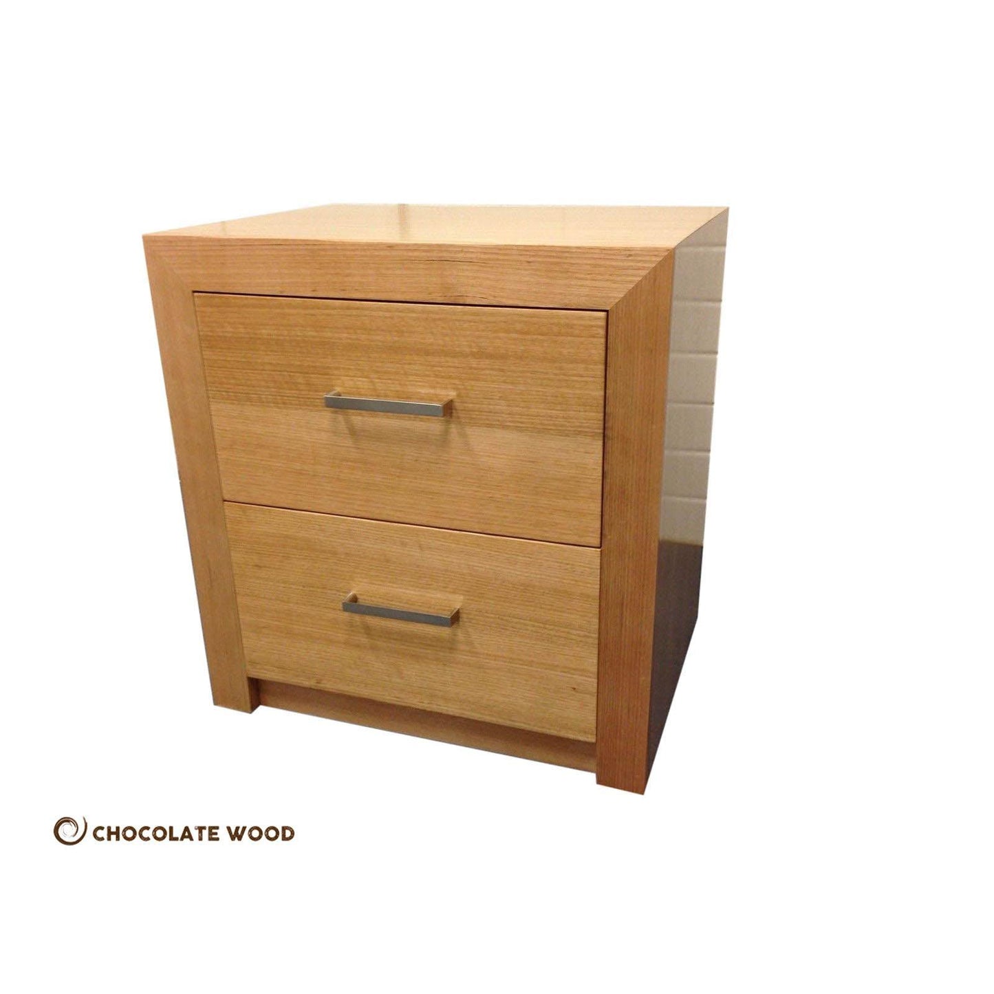 LUNA 4 PIECE PACKAGE DEAL IN TASSIE OAK CLEAR LACQUER AUSTRALIAN CUSTOM MADE TO ORDER - MyChocolateWood