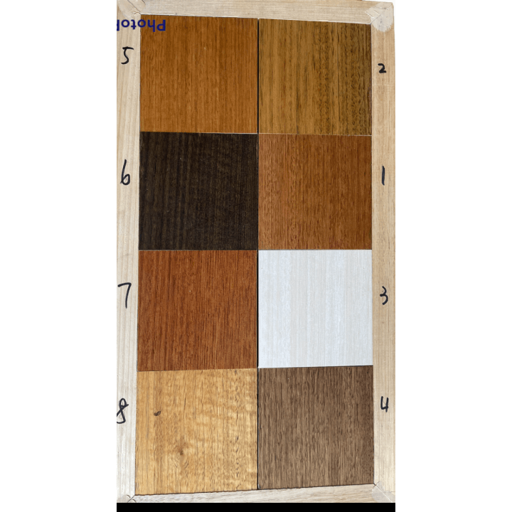 MARYLAND WARWICK ONYX VIVALDI FABRIC DINING CHAIRS MADE TO ORDER - MyChocolateWood