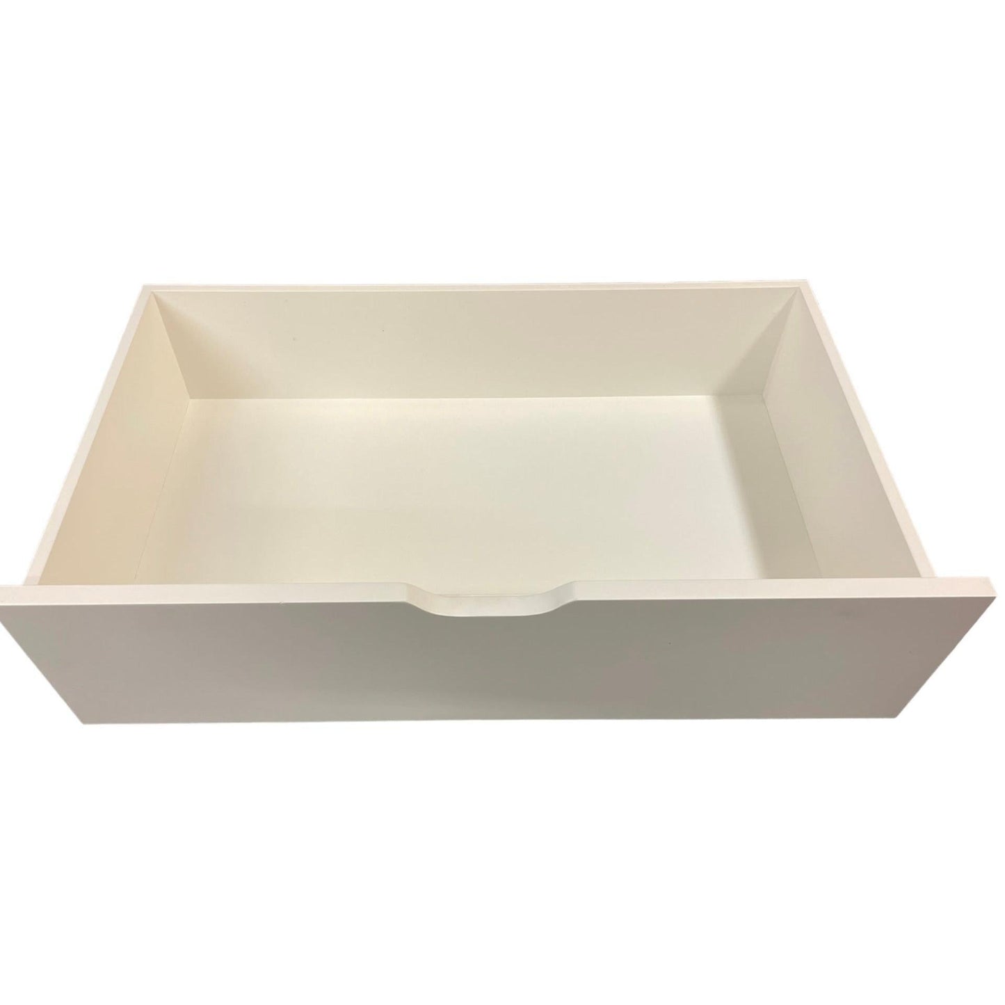 MAXWELL 8 DRAWER TASSIE OAK DRESSER IN CLEAR LACQUER MADE TO ORDER - MyChocolateWood