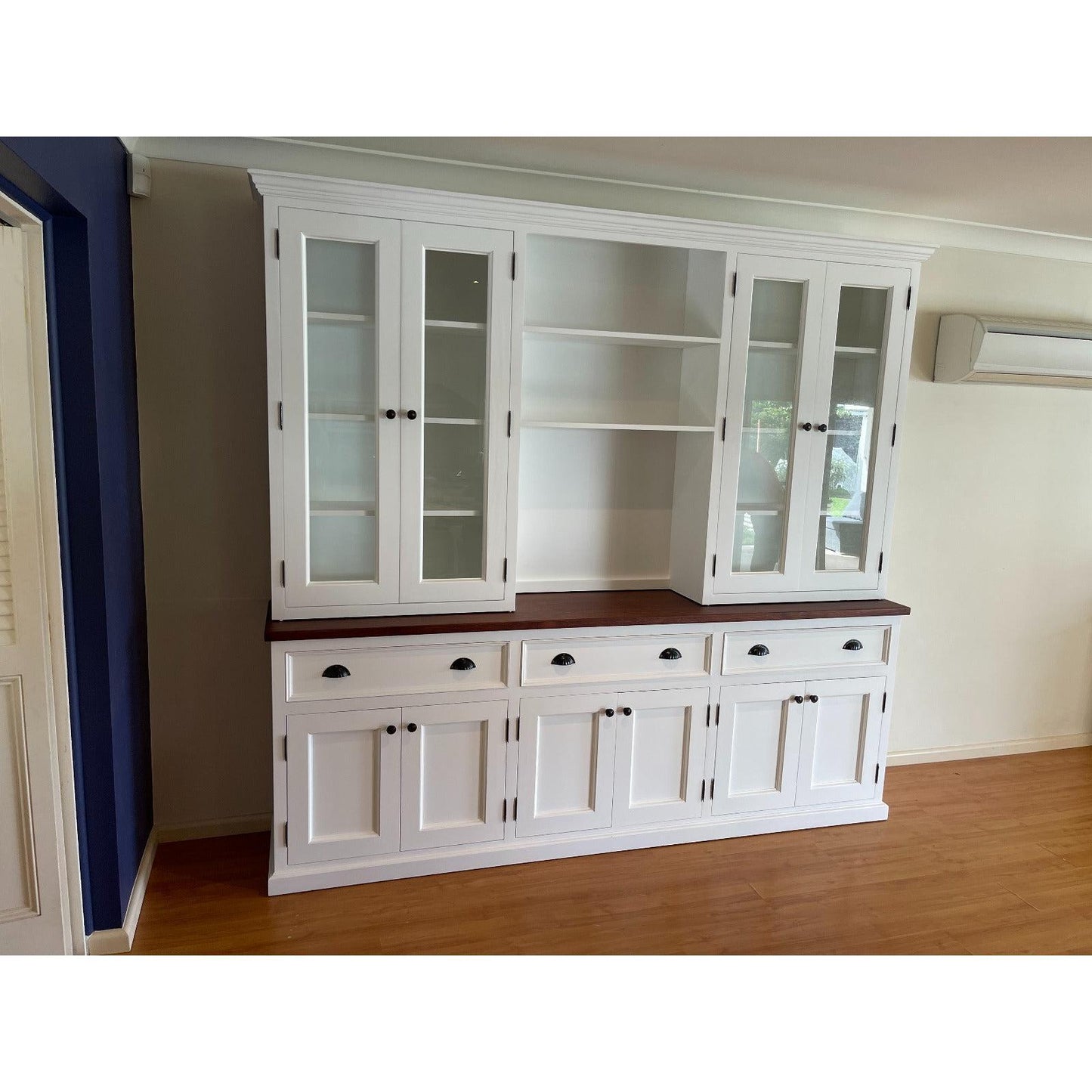 MORGAN BUFFET & HUTCH - CUSTOM MADE TO ORDER MADE IN AUSTRALIA - MyChocolateWood