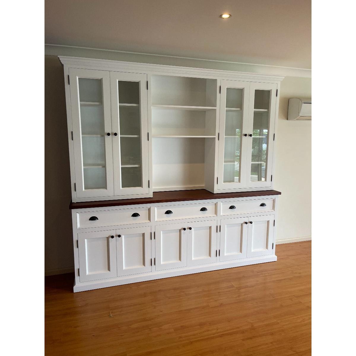MORGAN BUFFET & HUTCH - CUSTOM MADE TO ORDER MADE IN AUSTRALIA - MyChocolateWood