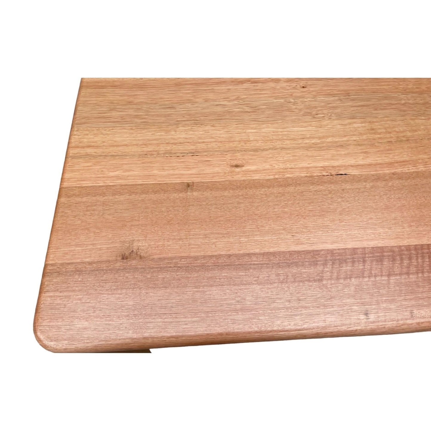 MORNINGTON CONTEMPORARY SOLID TASSIE OAK DINING TABLE 180CM - MyChocolateWood