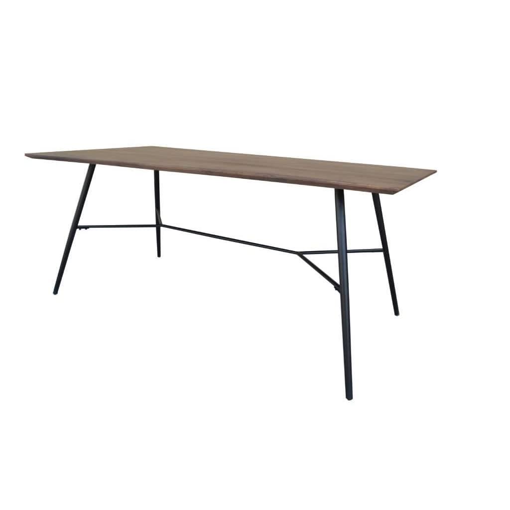 MURPHY DINING TABLE 180X90X76.5CM - MyChocolateWood