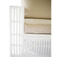 NAPOLI HAMPTONS STYLE 3-SEATER RATTAN SOFA IN SOLID WHITE - MyChocolateWood