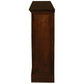PEGASUS SOLID MAHOGANY TIMBER 78 BOTTLE WINERACK - MAHOGANY - MyChocolateWood