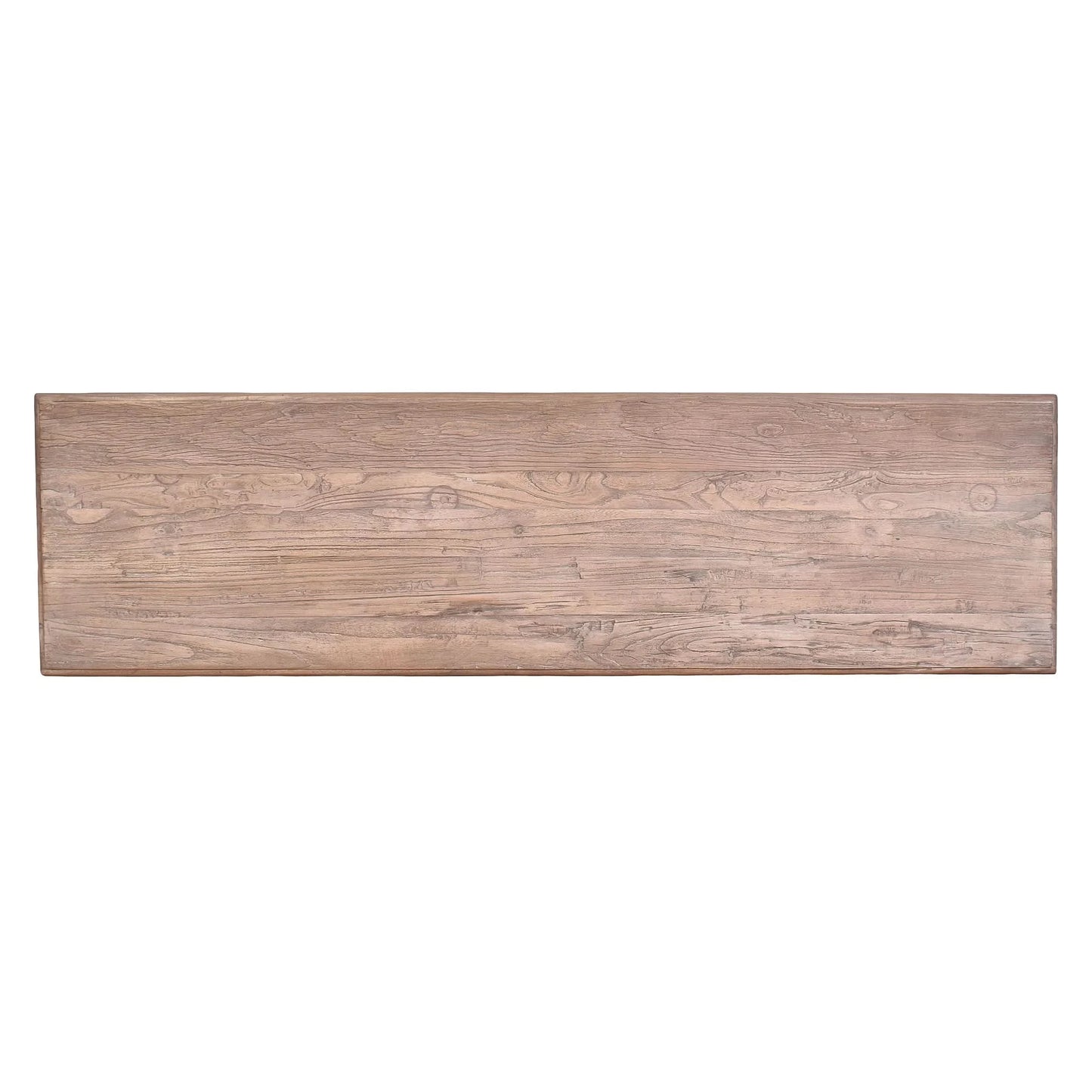 POWELL RECLAIMED ELM BENCH 150CM - MyChocolateWood