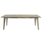 PRYOR RECLAIMED MANGO WOOD DINING TABLE 220CM - MyChocolateWood