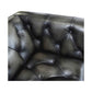 SOPHIA GENUINE TOP GRAIN LEATHER 3-SEATER SOFA ILLYRIAN COLOUR - MyChocolateWood