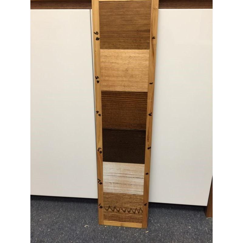 SOPHIE SOLID AMERICAN OAK ROUND DINING TABLE  - 150CM DIAMETER - MyChocolateWood