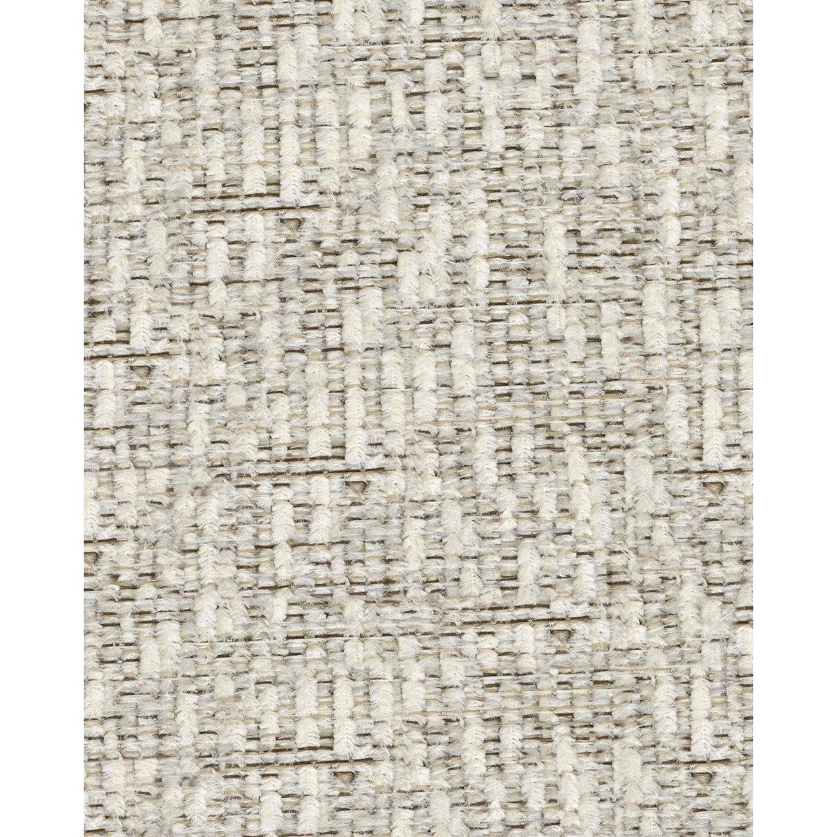 TIANA 3 + 2 LOUNGE SUITE CHENILLE POLYESTER WHITE /GREY MIX - MyChocolateWood