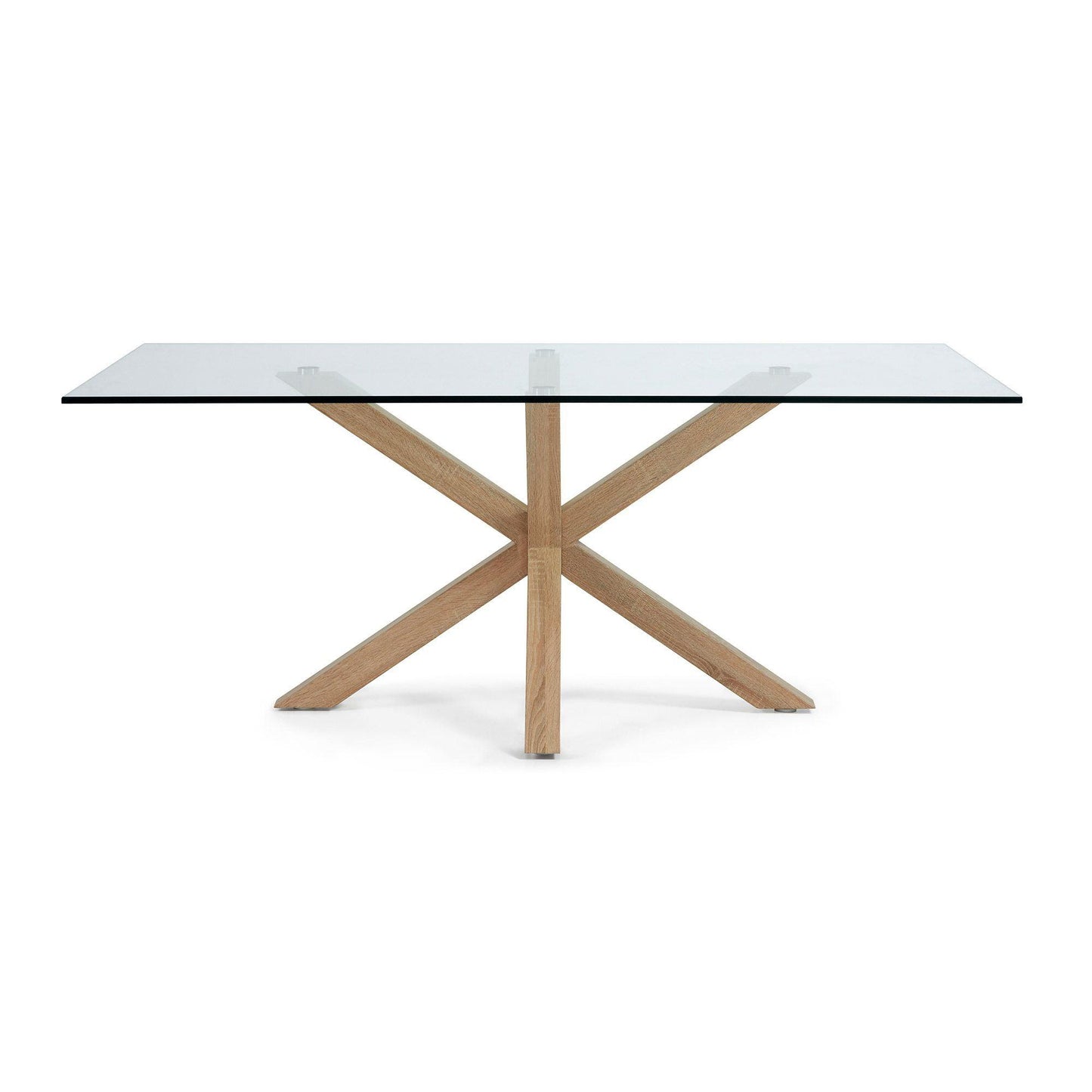 GLASS TABLE FOR SALE 
