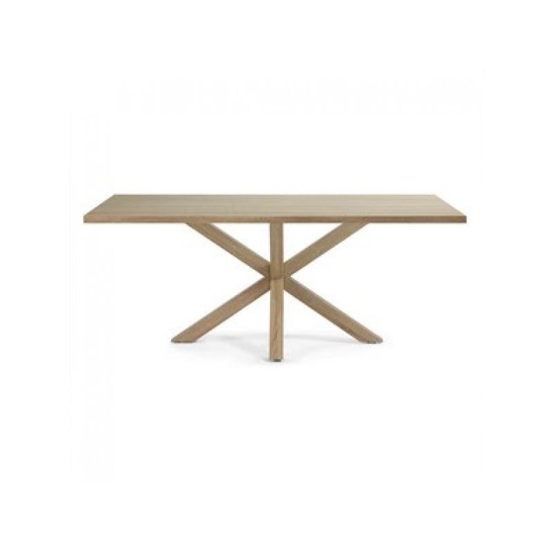 NATURAL DINING  TABLE