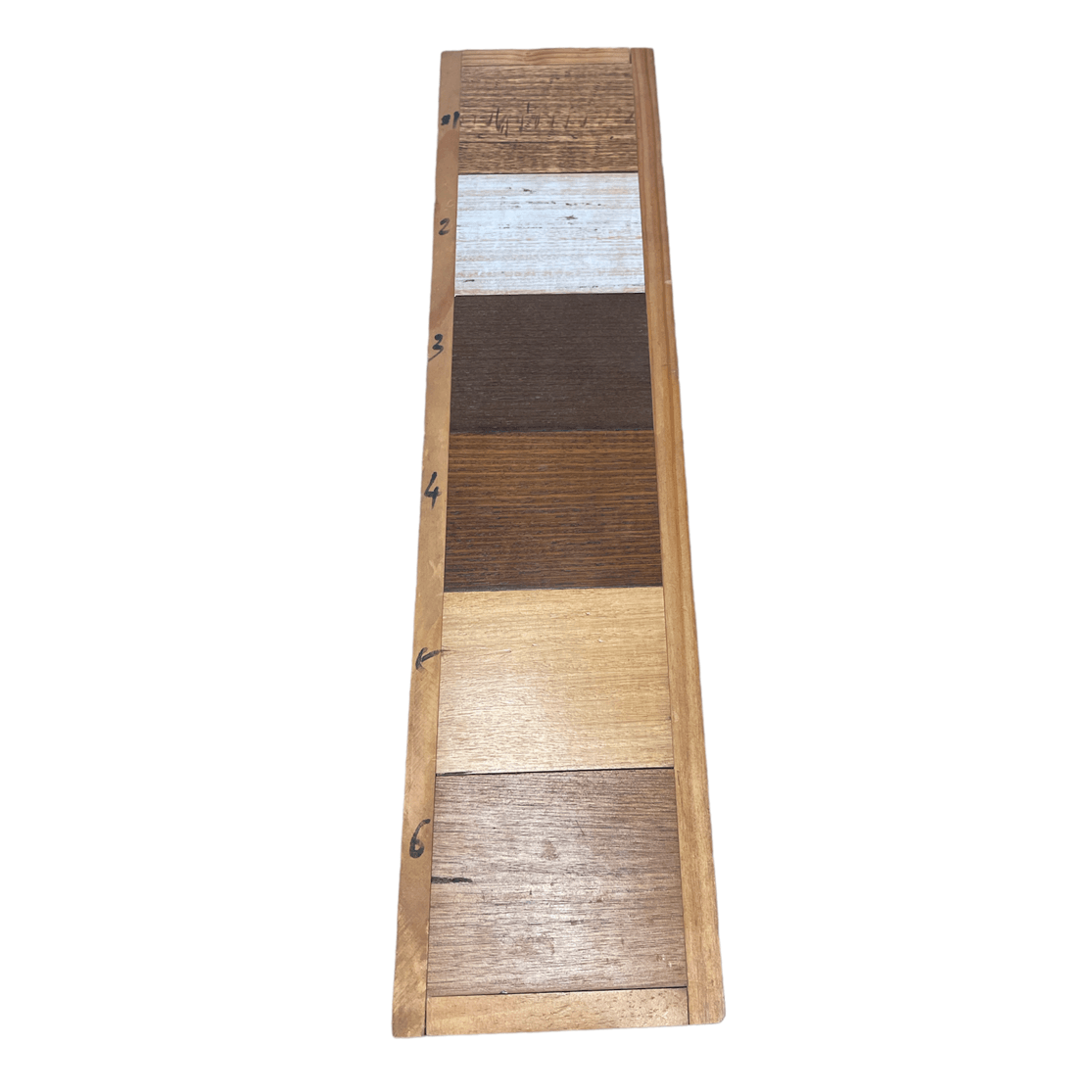VERMONT TASSIE OAK 5 DRAWER TALLBOY - AUSTRALIAN CUSTOM MADE