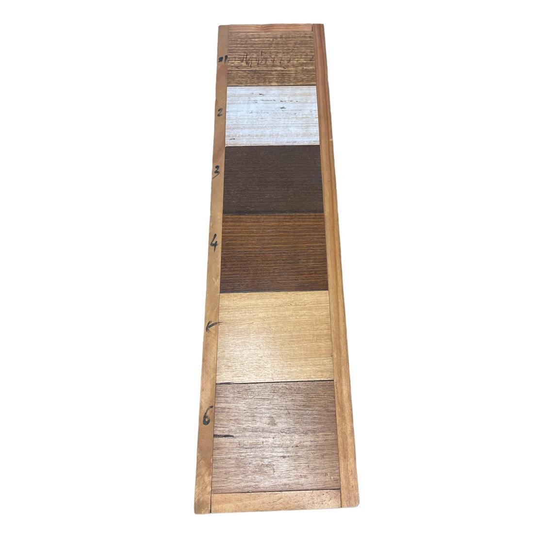 VELMONT 3 PIECE PACKAGE DEAL IN TASSIE OAK  - AUSTRALIAN CUSTOM MADE TO ORDER