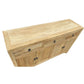 BORDEAUX BUFFET IN RECLAIMED ELM 140CM - MyChocolateWood