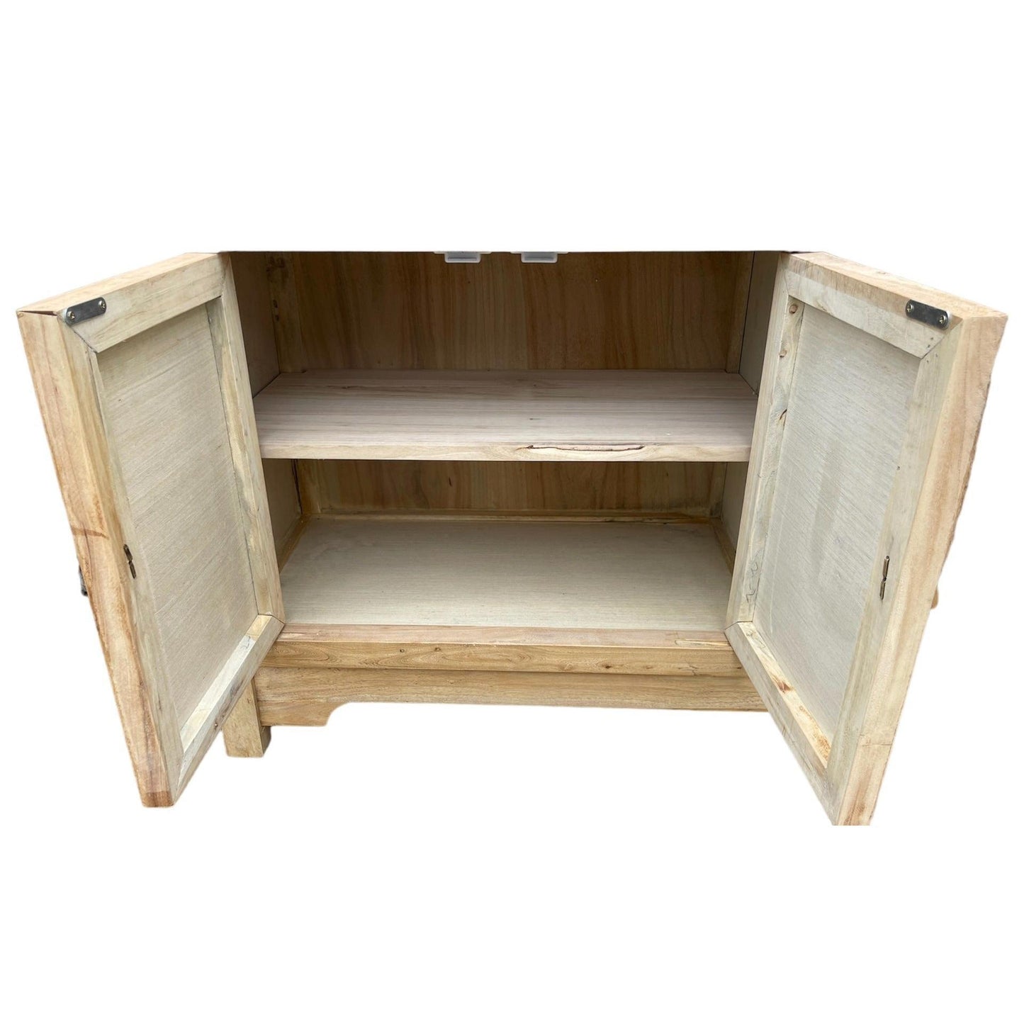 BORDEAUX BUFFET IN RECLAIMED ELM 140CM