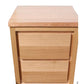 FEEBY QUEEN BEDROOM SUITE - SOLID TASSIE OAK TIMBER - MyChocolateWood