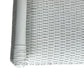MALIBU HAMPTONS RATTAN COUNTER STOOL IN SOLID WHITE - MyChocolateWood