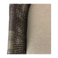 JENALLI HAMPTONS RATTAN OUTDOORS DINING CHAIR MOCHA