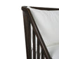 MARLEY MANGO WOOD 2.5-SEATER SOFA WALNUT - MyChocolateWood