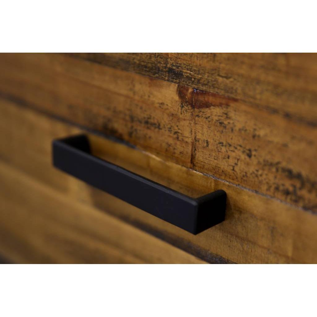 RICHMOND BEDSIDE TABLE 2 DRAWERS