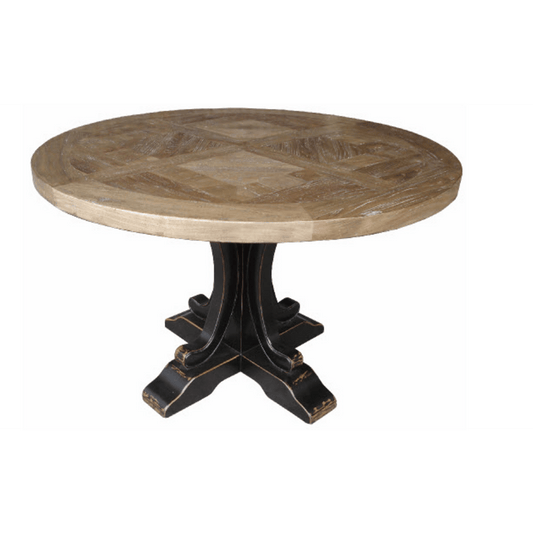 Cheap HAMPTON ROUND DINING TABLE