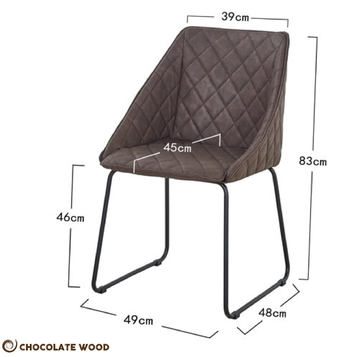 SALE DINING CHAIR 