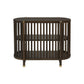 MARLEY MANGO WOOD CONSOLE TABLE IN WALNUT - MyChocolateWood