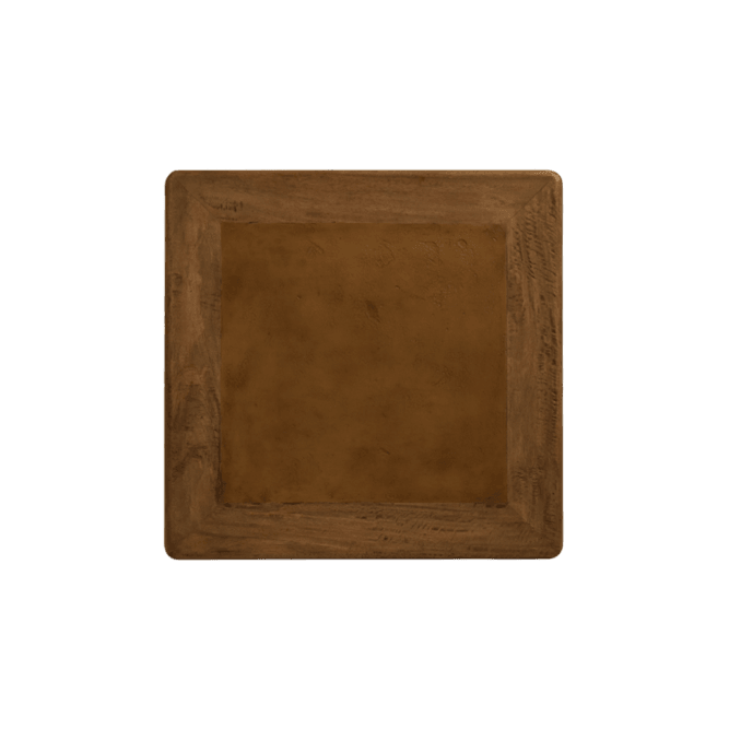 Tuscany Clay Oven Table Top 700 Sq