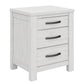 MANLY QUEEN SIZE BED + DRESSER + MIRROR + 2 BEDSIDE TABLES PACKAGE DEAL - MyChocolateWood