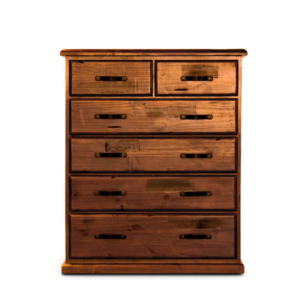 MILLER TALLBOY - 105X45X126.5CM