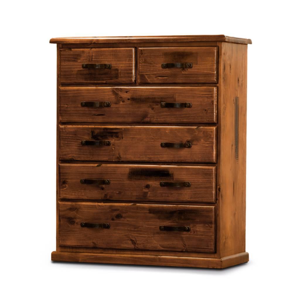 MILLER TALLBOY - 105X45X126.5CM