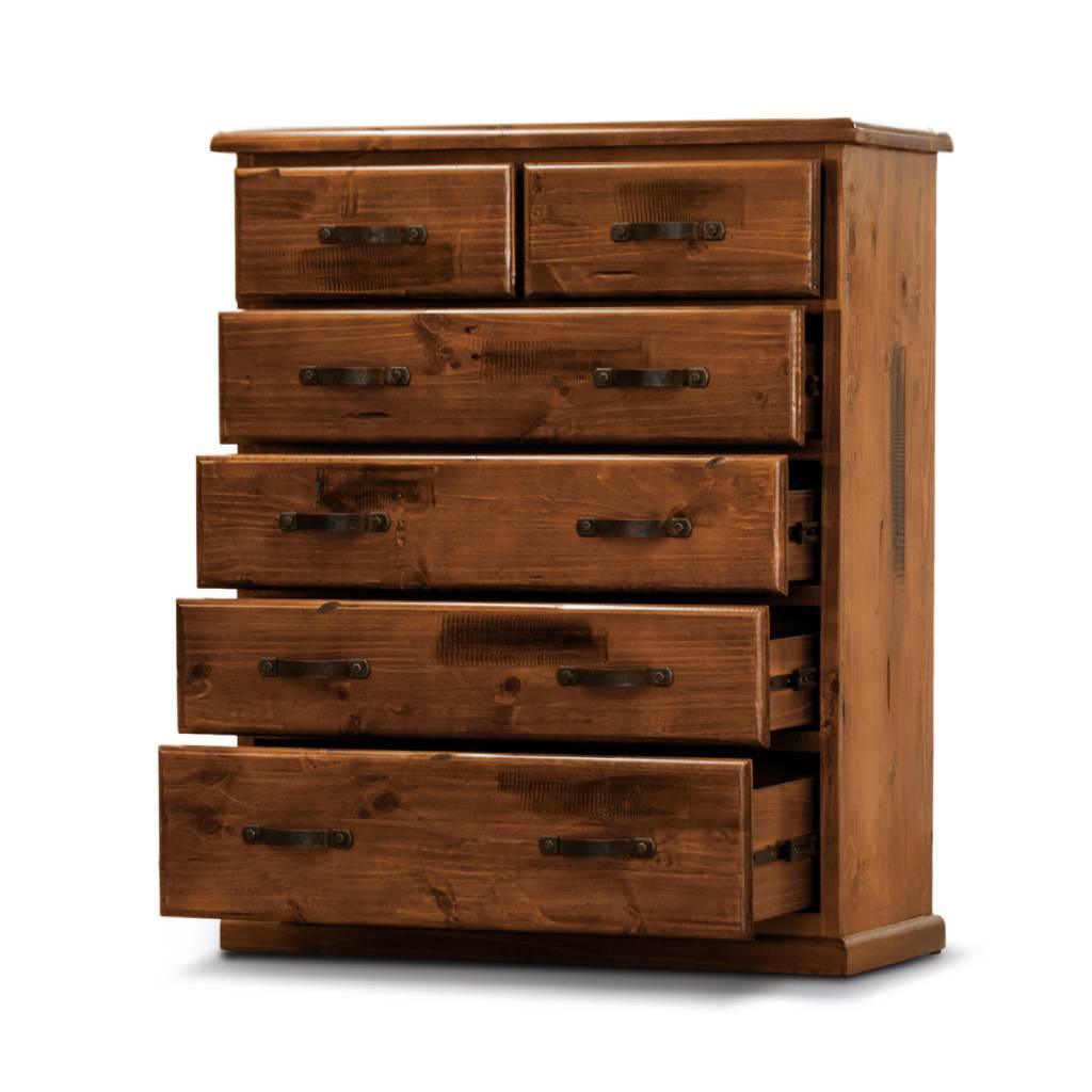 MILLER TALLBOY - 105X45X126.5CM